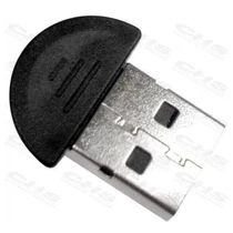 MEDIA-TECH USB Bluetooth Adapter, Nano Stick