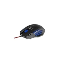 MEDIA-TECH Vezetékes egér COBRA PRO Optikai, Gaming
