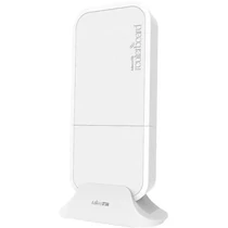 MIKROTIK Access Point - RBWAPGR-5HACD2HND&R11E-LTE - AC1200, 2GbitLAN, L4, 1MicroSIM, wAP ac