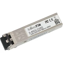 MIKROTIK Gigabit Ethernet SFP Transceiver Modul