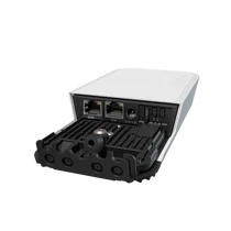 MIKROTIK Wireless Access Point - RBWAPG-5HACD2HND - 2GbitLAN, DualBand , L4, wAP ac