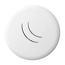 MIKROTIK Wireless Access Point falra szerelhető (cAP lite)
