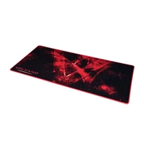 MODECOM Egérpad Volcano Erebus, Fekete-piros
