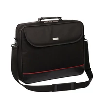MODECOM Mark Notebook táska 15,6" Fekete, TOR-MC-MARK-15,6