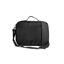 MODECOM Trenton Notebook táska/hátizsák 15,6" Fekete, TOR-MC-TRENTON-BLK