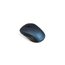 MODECOM Vezeték nélküli egér Silent WM10S USB, 1200dpi, Kék