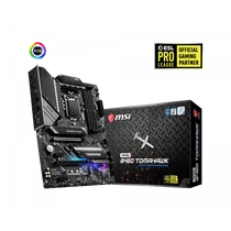 MSI Alaplap S1200 MAG B460 Tomahawk Intel B460, ATX