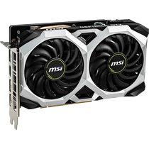 MSI Videokártya PCI-Ex16x nVIDIA GTX 1660 SUPER VENTUS XS 6GB OC DDR5