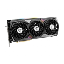 MSI Videokártya PCI-Ex16x nVIDIA RTX 3070 GAMING X TRIO 8GB DDR6 OC