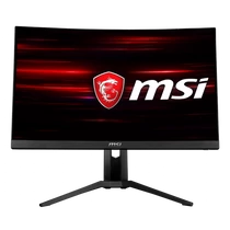 MSI ívelt VA LED Monitor 23.6" Optix MAG241CR, 1920x1080, 16:9, 3000:1 CR, 300cd/m2, 1ms, 144Hz