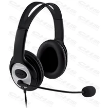 Microsoft Headset LifeChat LX-3000 USB, Mikrofon, L2