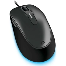 MS Vezetékes egér Comfort 4500 OEM Optikai BlueTrack USB