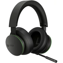 MS Xbox Series Kiegészítő Vezeték nélküli Headset