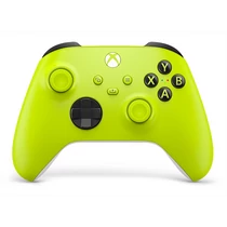 MS Xbox Series Kiegészítő Vezeték nélküli kontroller Electric Volt