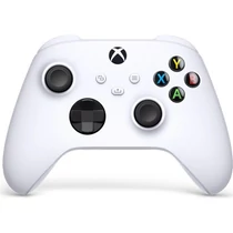 MS Xbox Series Kiegészítő Vezeték nélküli kontroller fehér