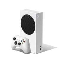 MS Xbox Series S Konzol 512GB