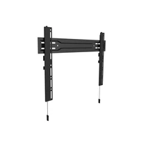 Multibrackets VESA falikonzol Super Slim Fixed 600 MAX, 32"-100"