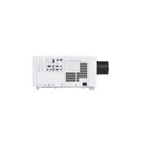 Maxell MP-WU8701W installációs lézer projektor, ML713 objektívvel