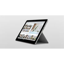 Microsoft Surface Go - 10" (1800 x 1200) - Pentium Gold (4415Y) - 4 GB RAM - 64 GB eMMC - Windows 10 S