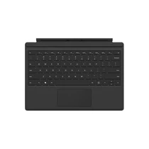 Microsoft Surface Pro 4 Type Cover /fekete