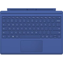 Microsoft Surface Pro Type Cover /kék