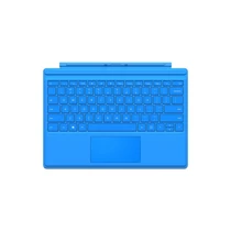 Microsoft Surface Pro 4 Type Cover /világoskék