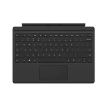 Microsoft Surface Pro Type Cover /Black Int Eng