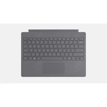 Microsoft Surface Pro Type Cover /Light Charcoal /Int Eng