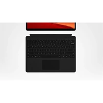 Microsoft Surface Pro X Type Cover /Black Int Eng