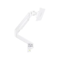 Multibrackets Wall Adapter Single White