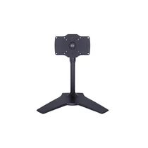 Multibrackets asztali rögzítő Single, 24-32", fekete