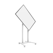 Multibrackets gurulós padló állvány Samsung Flip 2 - 50"-95" (motoros)