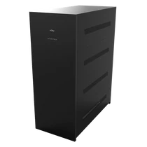 NJOY Ipari Szünetmentes Garun 15K-80K Akkumulátor tárolóegység, 80KW-ig, 12V/33Ah ~ 48Ah (20db)