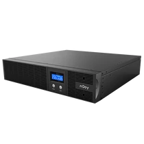 NJOY Szünetmentes Argus 3000, 3000VA, 1800W, Line-Interactive, LCD display