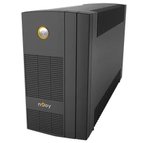 NJOY Szünetmentes Seth 1000, 1000VA, 600W, Line-Interactive