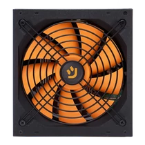 NJOY Tápegység Legion Series 700W, 14cm, 20+4, Aktív PFC