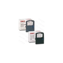 OKI FESTÉKSZALAG 3410B black