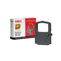 OKI FESTÉKSZALAG ML5520