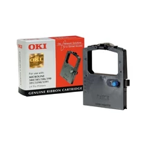 OKI Festékszalag 380/390