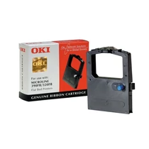 OKI Festékszalag ML320FB/390FB