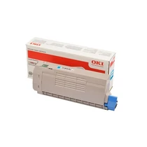 OKI Toner C712 cyan 11,5k