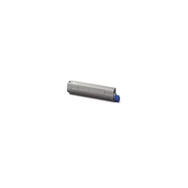 OKI Toner MC853/MC873 7300/oldal, kék