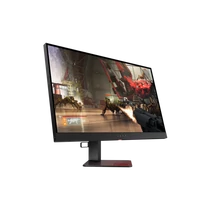 OMEN X by HP Monitor 27 27" AG TN 2560x1440 240Hz, 16:9, 1000:1, 400 cd, 5ms, AMD FreeSync, HDMI, DisplayPort, fekete