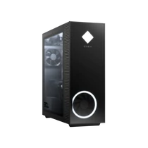 OMEN by HP GT13-0007nn, Ryzen9 3900, 32GB, 512GB SSD, 2TB, NVidia RTX 2080S 8GB, Shadow Black