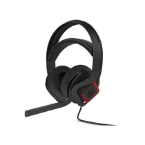 OMEN by HP Mindframe Prime Gaming Vezetékes Headset, fekete