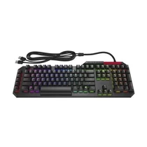 OMEN by HP Sequencer Mechanikus Gaming Billentyűzet, fekete, angol lokalizáció