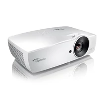 OPTOMA Projektor - EH461 (DLP, 1920x1080 (Full HD), 16:9, 5000 AL, 20 000:1, 2xHDMI/VGA/USB/RS232/MHL)