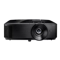 OPTOMA Projektor - H116 (DLP, 1280x800 (WXGA), 16:10, 3800 AL, 30 000:1, HDMI/VGA/Kompozit/USB/RS-232)