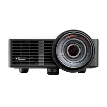 OPTOMA Projektor - ML1050ST (DLP, 1280x800 (WXGA), 16:10, 1000 AL, 20 000:1, VGA/HDMI/USB/MHL)