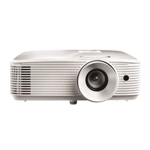 OPTOMA Projektor - WU337 (DLP, 1920x1200 (WUXGA), 16:10, 3600 AL, 20 000:1, 2xHDMI/VGA/USB/RS232/RJ45)
